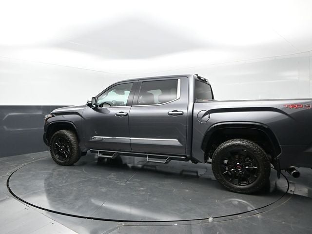 2023 Toyota Tundra 4WD 1794 Edition