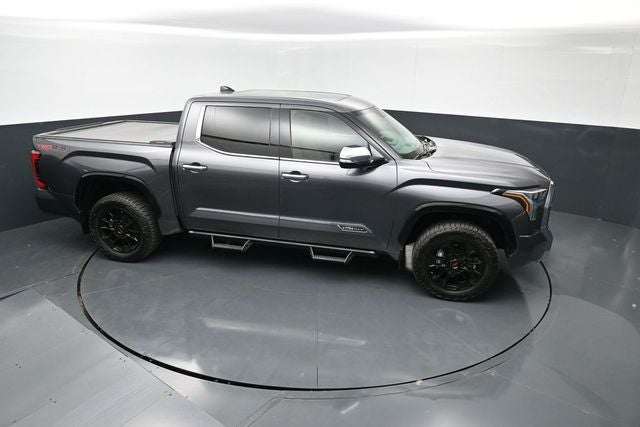 2023 Toyota Tundra 4WD 1794 Edition