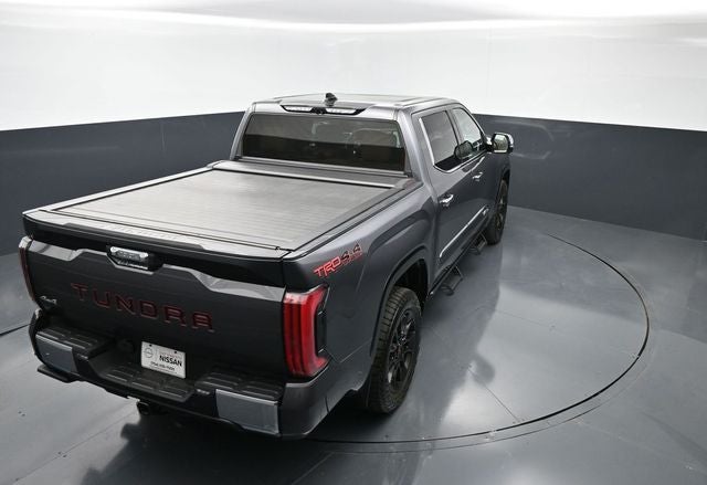 2023 Toyota Tundra 4WD 1794 Edition