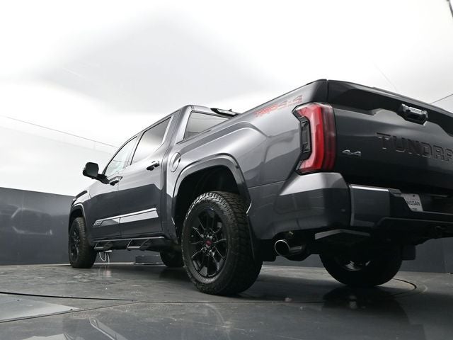 2023 Toyota Tundra 4WD 1794 Edition
