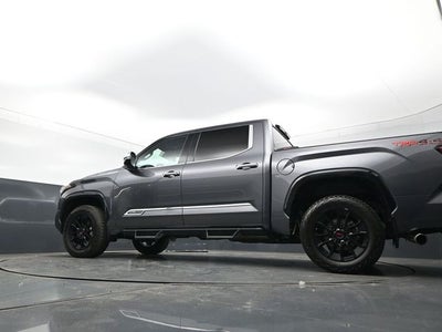 2023 Toyota Tundra 4WD 1794 Edition