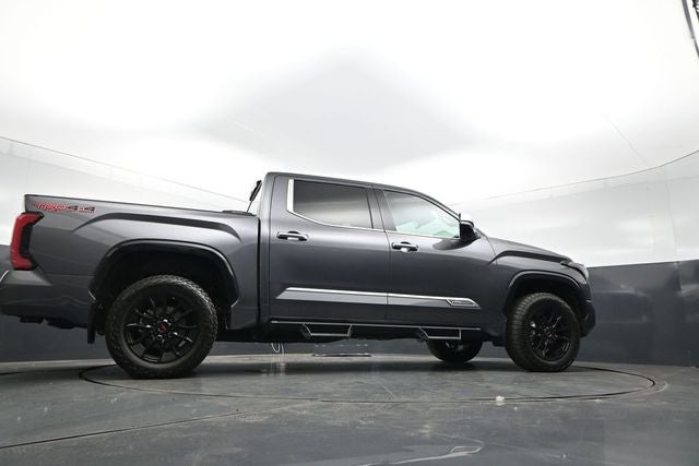 2023 Toyota Tundra 4WD 1794 Edition