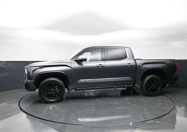 2023 Toyota Tundra 4WD 1794 Edition