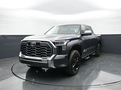 2023 Toyota Tundra 4WD 1794 Edition