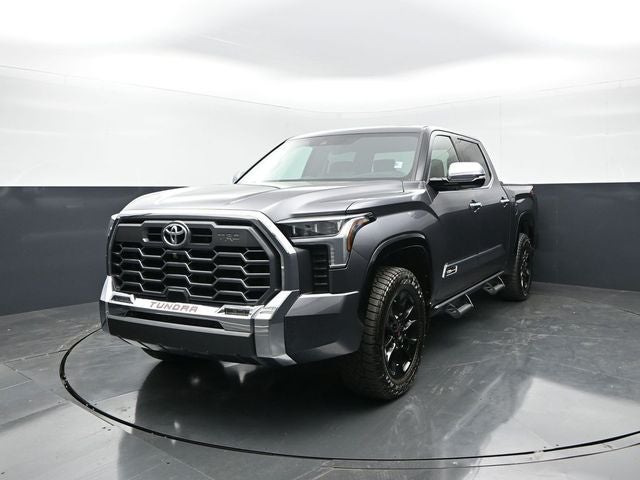 2023 Toyota Tundra 4WD 1794 Edition