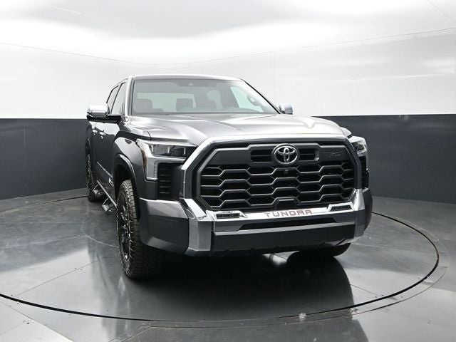 2023 Toyota Tundra 4WD 1794 Edition