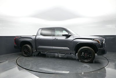 2023 Toyota Tundra 4WD 1794 Edition
