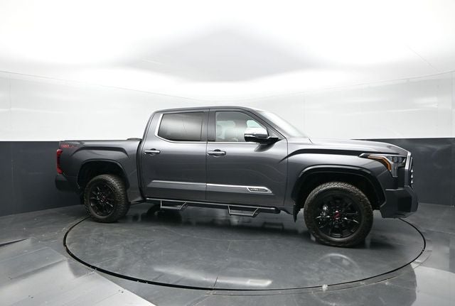 2023 Toyota Tundra 4WD 1794 Edition
