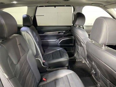 2023 Kia Telluride SX Prestige