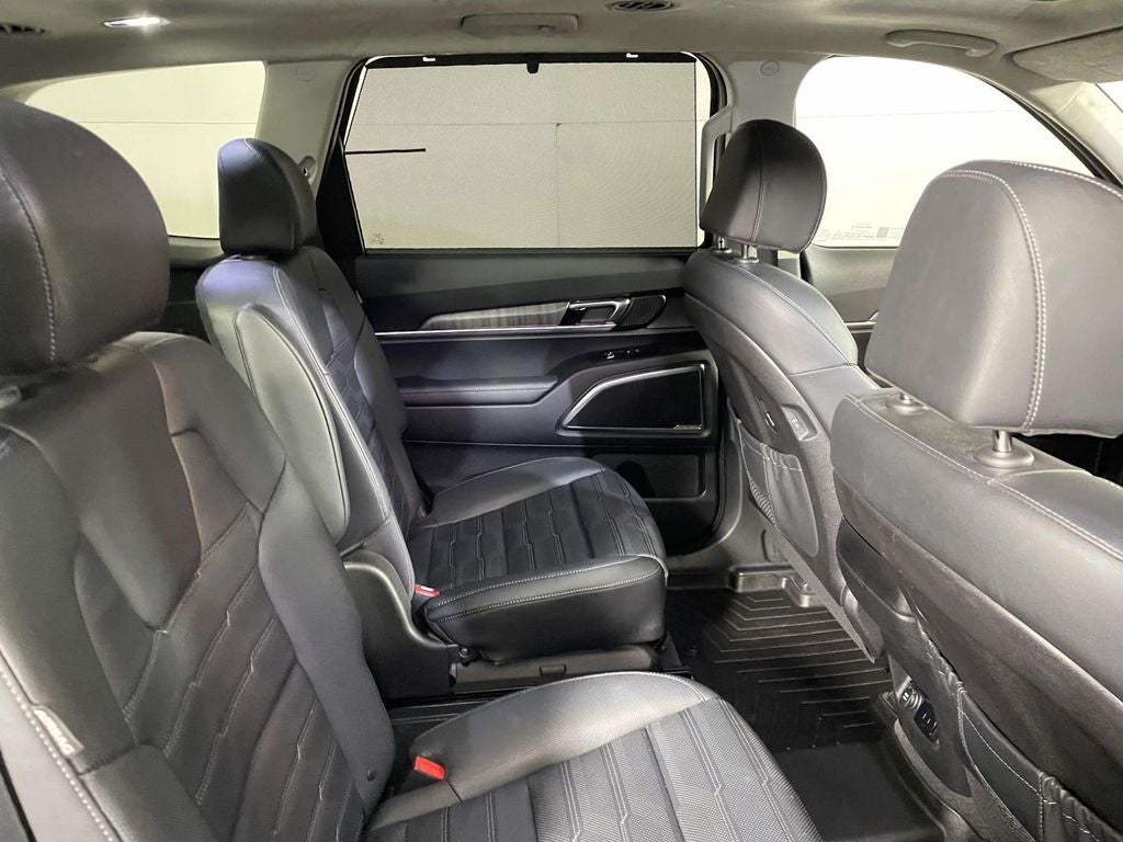 2023 Kia Telluride SX Prestige