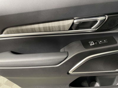 2023 Kia Telluride SX Prestige