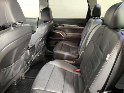 2023 Kia Telluride SX Prestige