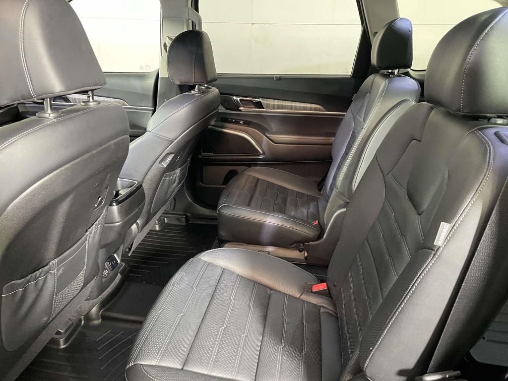 2023 Kia Telluride SX Prestige