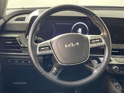 2023 Kia Telluride SX Prestige