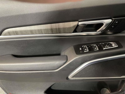 2023 Kia Telluride SX Prestige