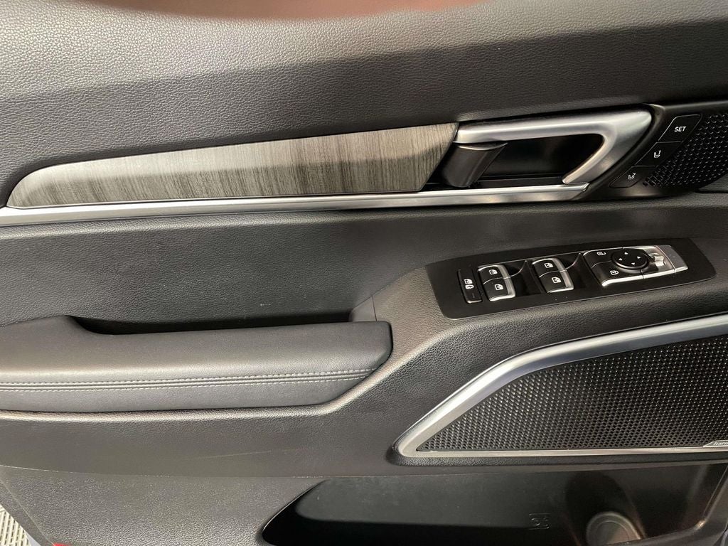 2023 Kia Telluride SX Prestige