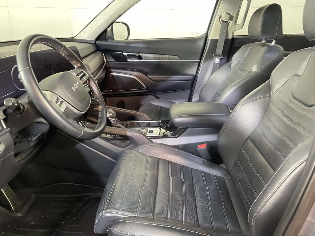 2023 Kia Telluride SX Prestige