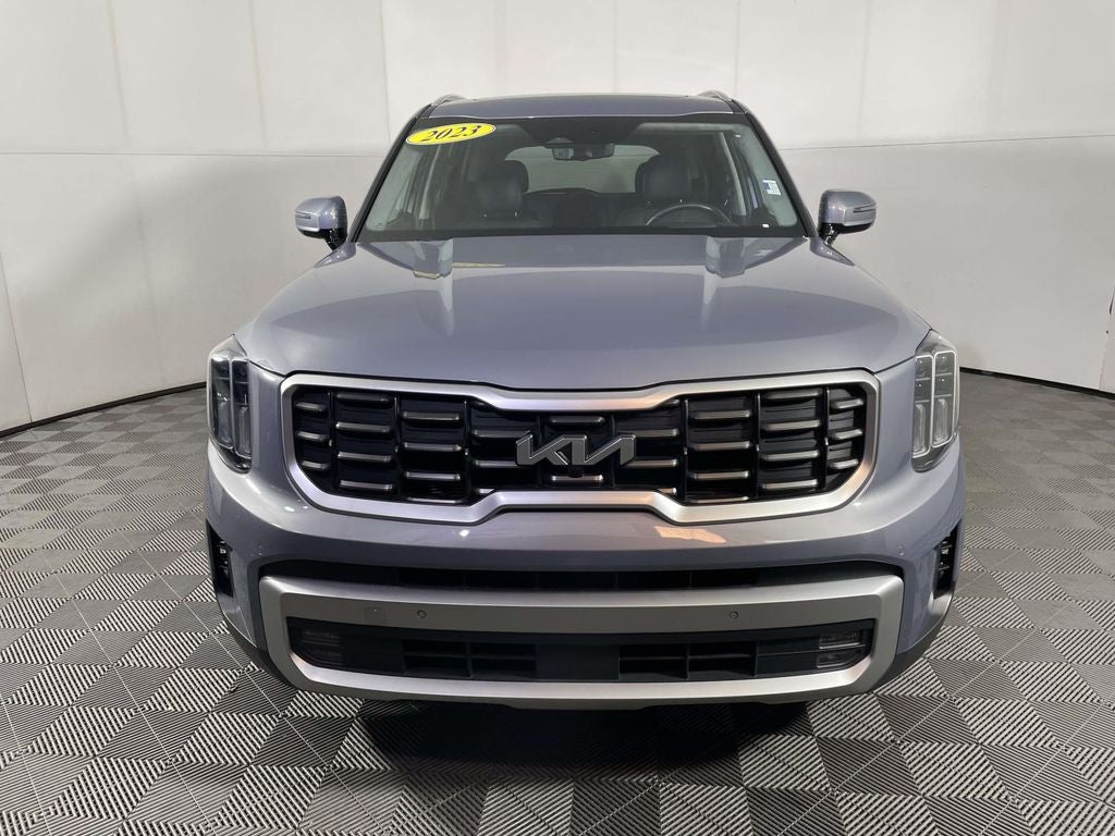 2023 Kia Telluride SX Prestige