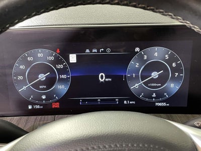 2023 Kia Telluride SX Prestige