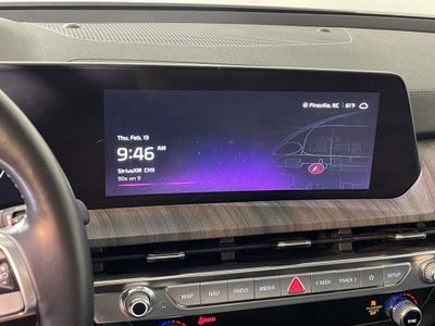 2023 Kia Telluride SX Prestige