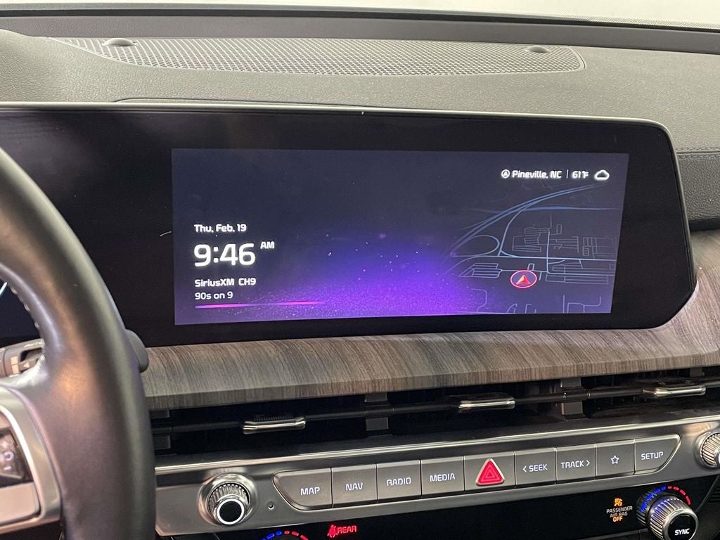 2023 Kia Telluride SX Prestige