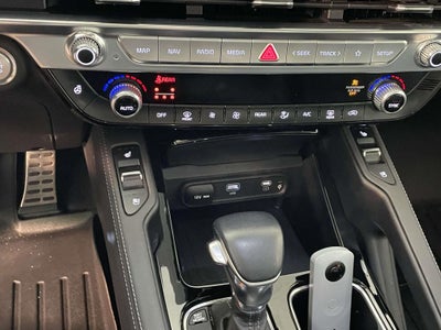 2023 Kia Telluride SX Prestige