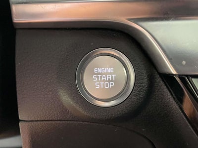 2023 Kia Telluride SX Prestige