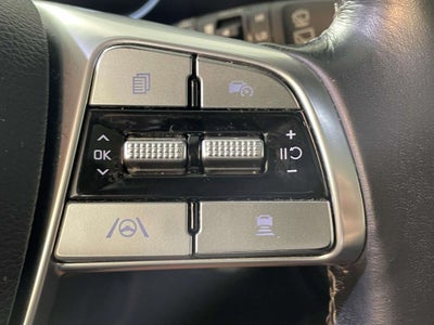 2023 Kia Telluride SX Prestige