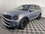 2023 Kia Telluride SX Prestige