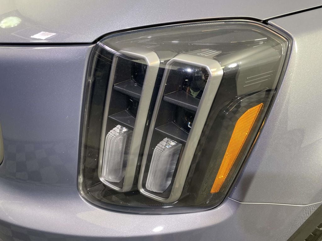 2023 Kia Telluride SX Prestige