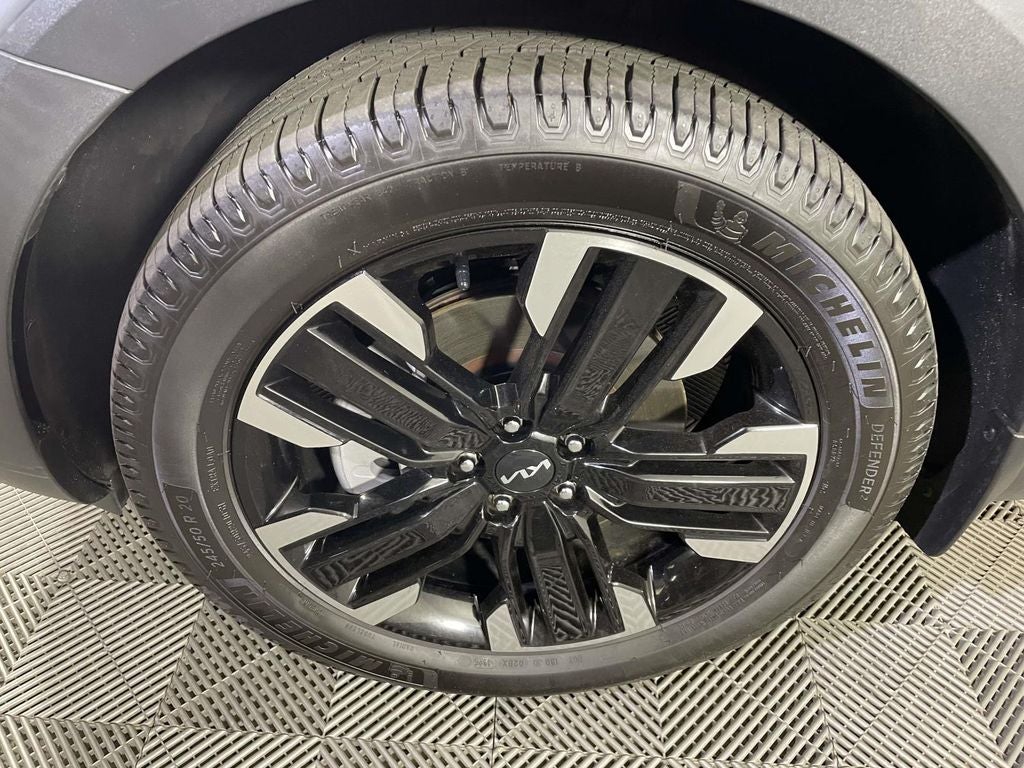 2023 Kia Telluride SX Prestige