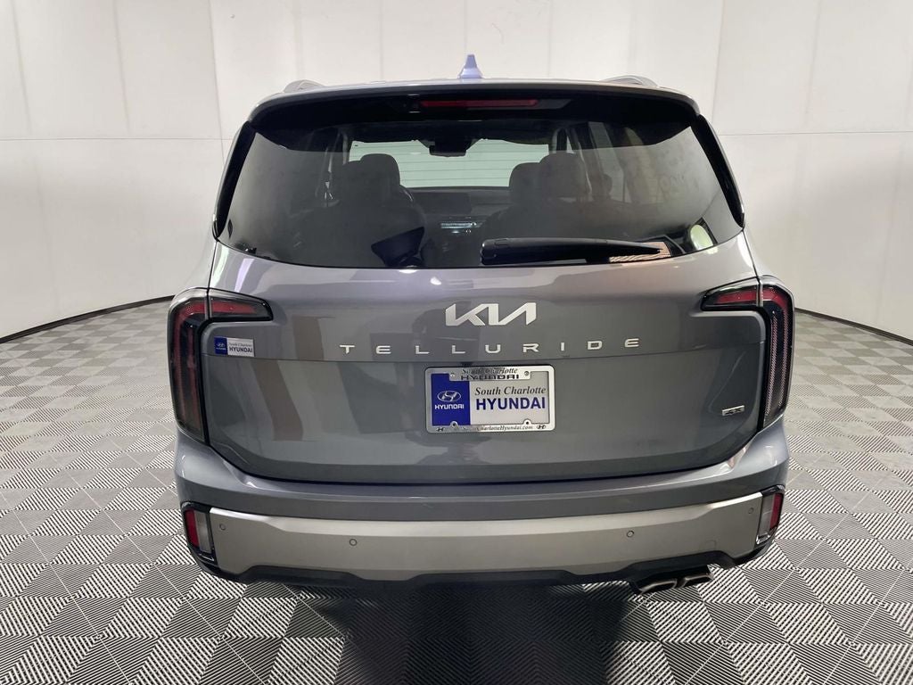 2023 Kia Telluride SX Prestige
