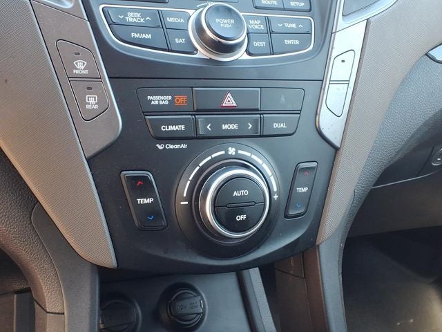 2014 Hyundai Santa Fe Sport 2.0T