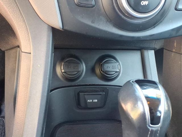 2014 Hyundai Santa Fe Sport 2.0T