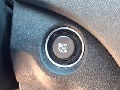 2014 Hyundai Santa Fe Sport 2.0T