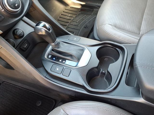 2014 Hyundai Santa Fe Sport 2.0T