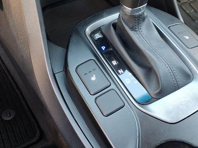 2014 Hyundai Santa Fe Sport 2.0T