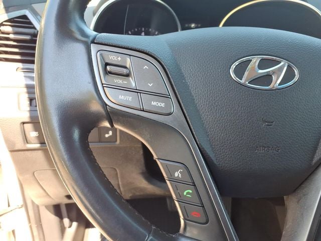 2014 Hyundai Santa Fe Sport 2.0T