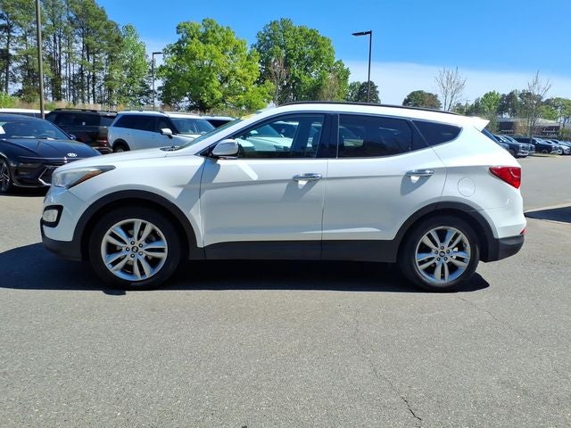 2014 Hyundai Santa Fe Sport 2.0T