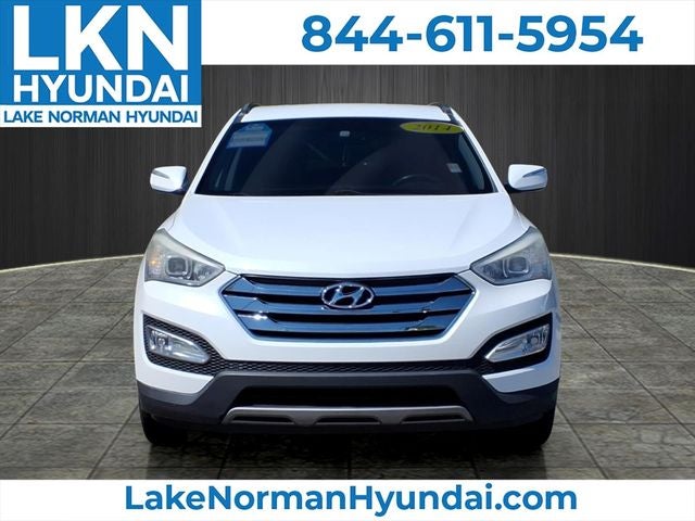 2014 Hyundai Santa Fe Sport 2.0T