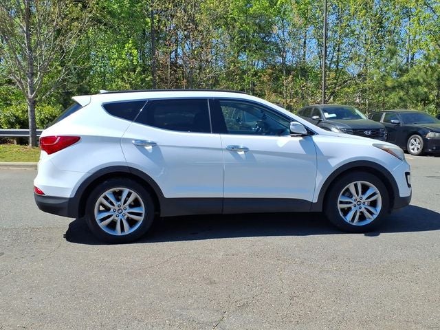 2014 Hyundai Santa Fe Sport 2.0T