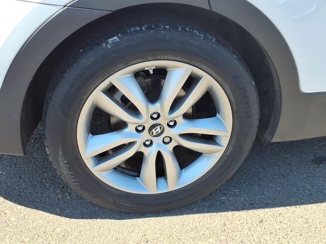 2014 Hyundai Santa Fe Sport 2.0T