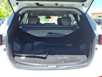 2014 Hyundai Santa Fe Sport 2.0T