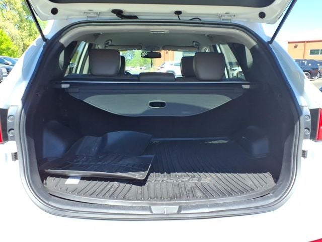 2014 Hyundai Santa Fe Sport 2.0T