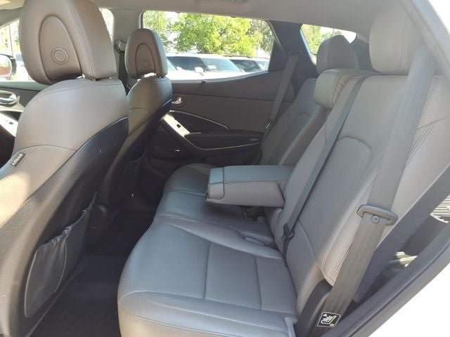 2014 Hyundai Santa Fe Sport 2.0T