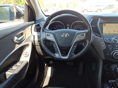 2014 Hyundai Santa Fe Sport 2.0T