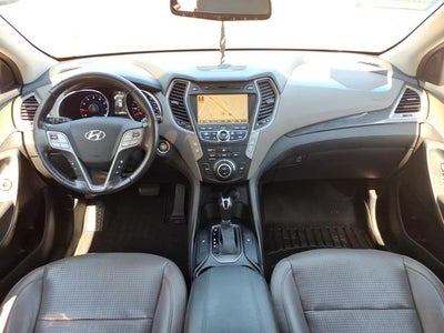 2014 Hyundai Santa Fe Sport 2.0T