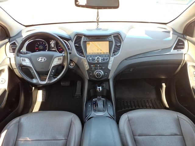 2014 Hyundai Santa Fe Sport 2.0T