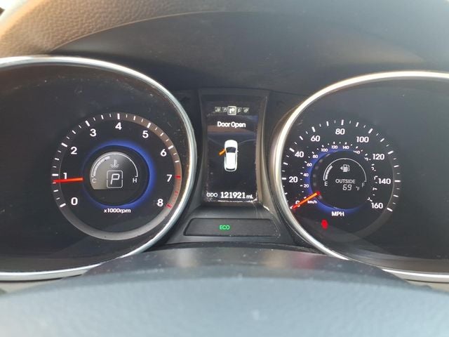 2014 Hyundai Santa Fe Sport 2.0T