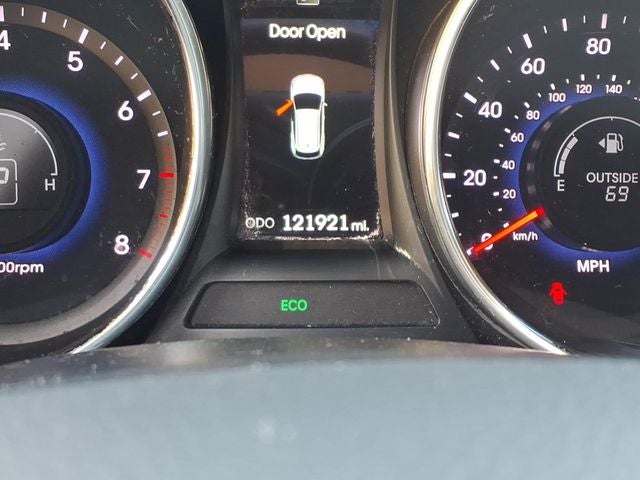 2014 Hyundai Santa Fe Sport 2.0T